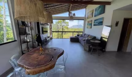Casa em condomínio fechado com 3 quartos à venda na Estrada do Sacarrão, Vargem Grande, Rio de Janeiro, 150 m2 por R$ 1.270.000