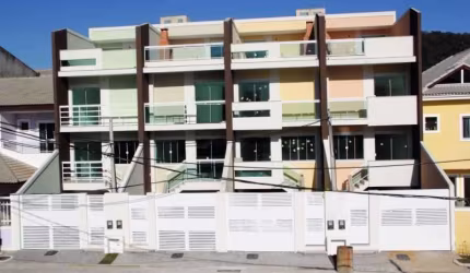 Casa em condomínio fechado com 4 quartos à venda na Rua Lagoa Bonita, Vargem Grande, Rio de Janeiro, 260 m2 por R$ 560.000
