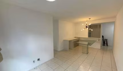 Apartamento com 4 quartos à venda na Estrada de Camorim, Camorim, Rio de Janeiro, 85 m2 por R$ 550.000