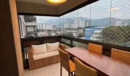 Apartamento com 2 quartos à venda na Rua Leonardo Vilasboas, Jacarepaguá, Rio de Janeiro, 73 m2 por R$ 549.900