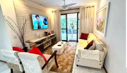Apartamento com 4 quartos à venda na Rua Professor Hermes Lima, Recreio dos Bandeirantes, Rio de Janeiro, 133 m2 por R$ 1.060.000