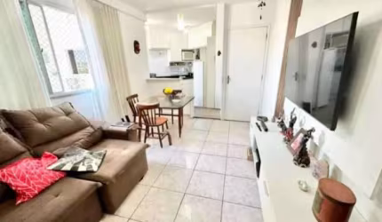 Apartamento com 2 quartos à venda na Avenida Tenente-Coronel Muniz de Aragão, Anil, Rio de Janeiro, 47 m2 por R$ 225.000