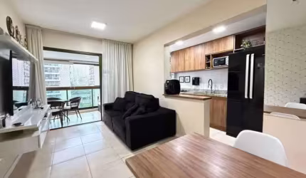 Apartamento com 2 quartos à venda na Rua Nilton Santos, Recreio dos Bandeirantes, Rio de Janeiro, 67 m2 por R$ 510.000