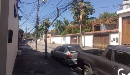 Barracão / Galpão / Depósito com 2 salas para alugar na Rua Caioba, Curicica, Rio de Janeiro, 600 m2 por R$ 6.000