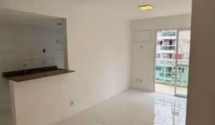 Apartamento com 3 quartos à venda na Estrada do Guerengue, Taquara, Rio de Janeiro, 78 m2 por R$ 430.000
