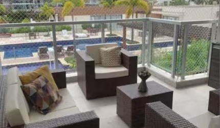 Apartamento com 3 quartos à venda na Rua José Mindlin, Recreio dos Bandeirantes, Rio de Janeiro, 81 m2 por R$ 720.000