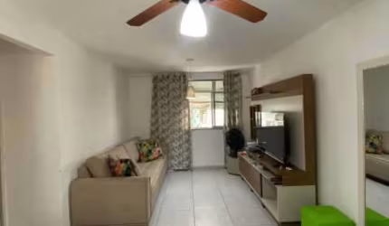 Apartamento com 1 quarto à venda na Rua Carlos Palut, Taquara, Rio de Janeiro, 37 m2 por R$ 158.000
