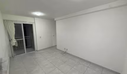 Apartamento com 2 quartos à venda na Estrada dos Bandeirantes, Camorim, Rio de Janeiro, 51 m2 por R$ 278.000
