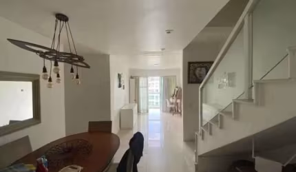 Cobertura com 3 quartos à venda na Avenida Jornalista Tim Lopes, Barra da Tijuca, Rio de Janeiro, 200 m2 por R$ 2.415.000