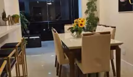Cobertura com 3 quartos à venda na Rua Escritor Elie Wiesel, Recreio dos Bandeirantes, Rio de Janeiro, 157 m2 por R$ 1.399.000