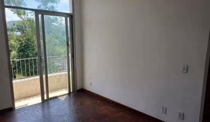 Apartamento com 2 quartos à venda na Avenida Geremário Dantas, Pechincha, Rio de Janeiro, 76 m2 por R$ 215.000