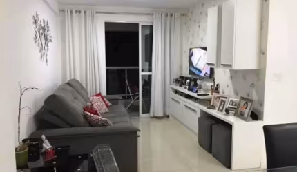 Apartamento com 3 quartos à venda na Rua Comandante Rúbens Silva, Freguesia (Jacarepaguá), Rio de Janeiro, 92 m2 por R$ 570.000