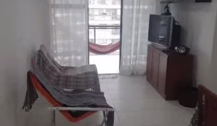 Apartamento com 2 quartos à venda na Rua Arnaldo Sussekind, Recreio dos Bandeirantes, Rio de Janeiro, 75 m2 por R$ 610.000