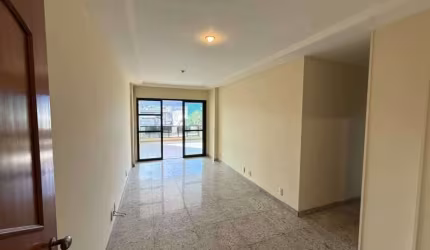 Apartamento com 3 quartos para alugar na Rua Coronel João Olintho, Recreio dos Bandeirantes, Rio de Janeiro, 120 m2 por R$ 3.600