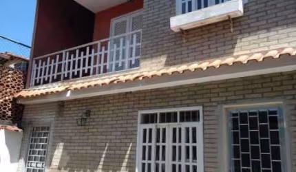 Casa em condomínio fechado com 2 quartos à venda na Rua Oriente Novo, Jacarepaguá, Rio de Janeiro, 67 m2 por R$ 250.000