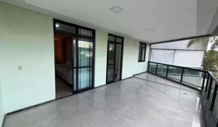 Apartamento com 3 quartos para alugar na Rua Guilherme Baptista, Recreio dos Bandeirantes, Rio de Janeiro, 130 m2 por R$ 3.800