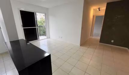 Apartamento com 2 quartos à venda na Estrada de Camorim, Camorim, Rio de Janeiro, 62 m2 por R$ 339.000