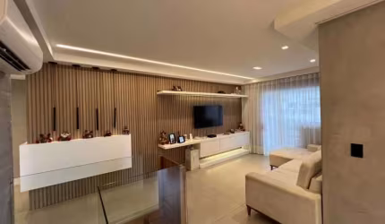 Cobertura com 4 quartos à venda na Avenida César Morani, Recreio dos Bandeirantes, Rio de Janeiro, 164 m2 por R$ 1.650.000