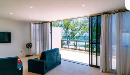 Cobertura com 3 quartos para alugar na Estrada do Pontal, Recreio dos Bandeirantes, Rio de Janeiro, 177 m2 por R$ 5.900