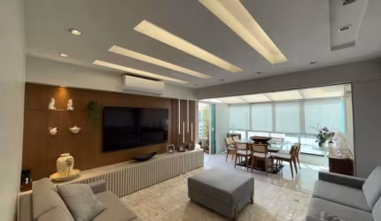 Cobertura com 3 quartos à venda na Rua Luiz Iglesias, Recreio dos Bandeirantes, Rio de Janeiro, 168 m2 por R$ 1.500.000