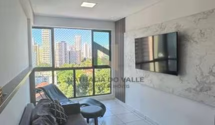 Compacto é perfeito em Casa Amarela e Porteira fechada