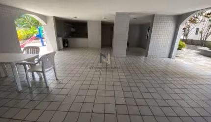 Apartamento no Parnamirim, oportunidade