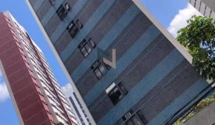 Parnamirim com 114 m2, pra quem gosta de morar perto de tudo
