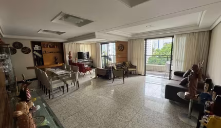 Apartamento, Residencial para Venda, Graças, Recife