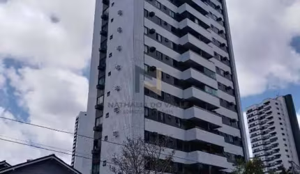Localização Fantástica em Parnamirim, reformado com 130m2