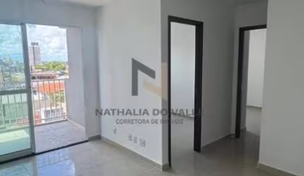 Novo e compacto na Madalena