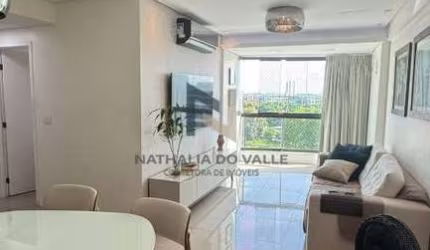 Excelente apartamento no Poço da Panela
