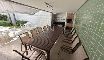 &#211;timo condomínio em Casa Amarela