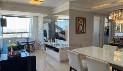 Lindo apartamento em Casa Amarela- Reformado