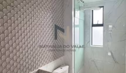 Reformado em Casa forte - 137m&#178; - Próximo Praça de Casa Forte