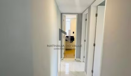 Coração das Graças Reformado 74m&#178;