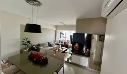 Reformado na Torre em andar alto