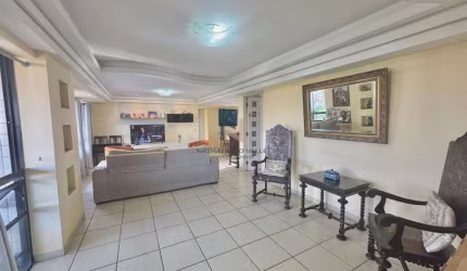 190 m2 em ótima localização em Casa Amarela