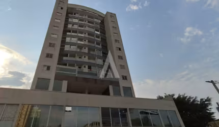 Apartamento com 1 suíte mais 1 quarto à venda no bairro Bucarein em Joinville - SC por R$ 515.000,00.
