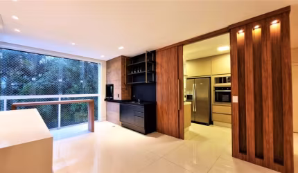 Excelente apartamento com 3 suítes no Edifício Palazzo Anthurium  à venda no Centro de Joinville - SC por R$ 1.399.000,00.