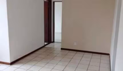Excelente oportunidade: Apartamento à venda em Feira de Santana-BA, no bairro Mangabeira, com 3 quartos e 75m² de área.