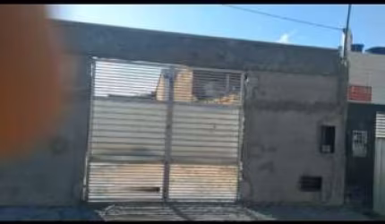 Venda de terreno localizado na Praia do Sol em Cabuçu, Saubara