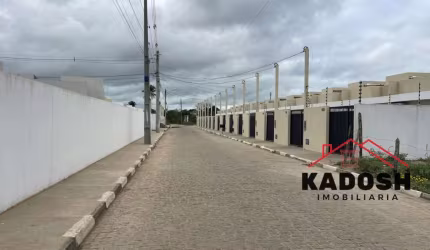 Imperdível! Casa para Venda no bairro planejado no Parque da Conceição em  Feira de Santana!