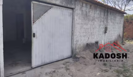 Venha conhecer esta incrível casa à venda na Estrada Feira localizada em São Gonçalo dos Campos!