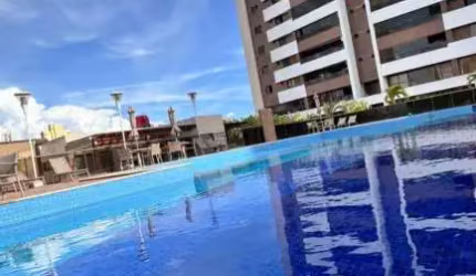 Apartamento de Alto Padrão Na Santa Monica - com 4 suites