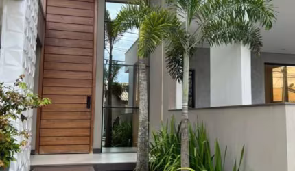 Casa para venda no condomínio Elegance Residence, localizado no Bairro SIM em Feira de Santana