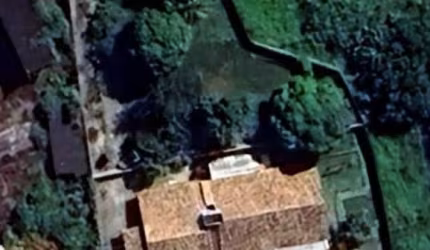 Terreno para venda no SIM - Artemia Pires - 5.200m²