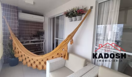 Apartamento para venda Edifício Appia, localizado na Santa Mônica em Feira de Santana!