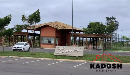 Lote para venda no Damha 1