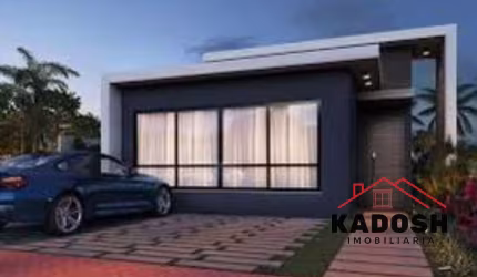 Casa para venda no Mangata - SIM
