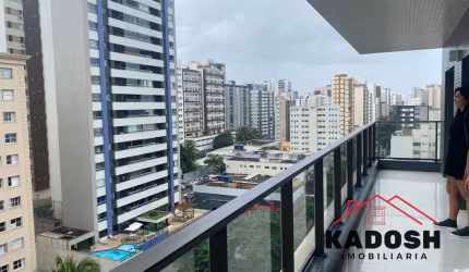 Apartamento Mobiliado para Venda na Pituba